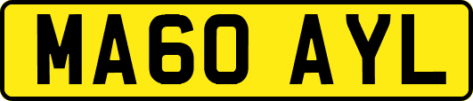 MA60AYL