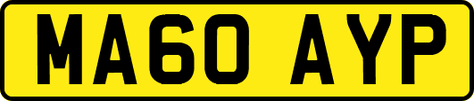 MA60AYP