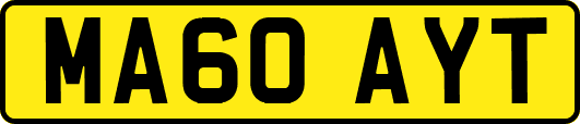 MA60AYT