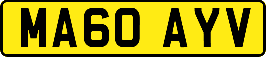 MA60AYV