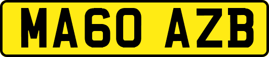 MA60AZB