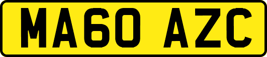 MA60AZC