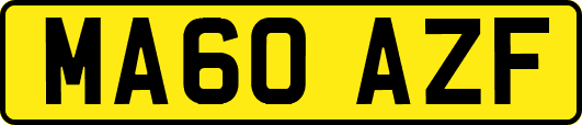 MA60AZF