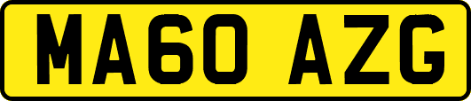 MA60AZG