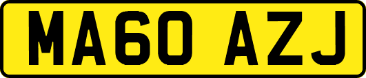 MA60AZJ