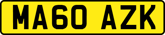 MA60AZK