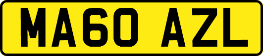 MA60AZL