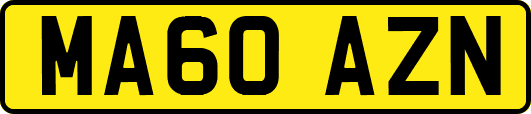 MA60AZN