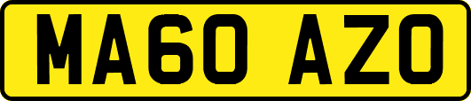 MA60AZO