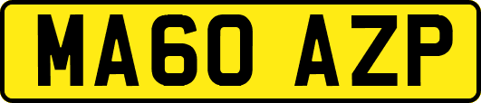 MA60AZP