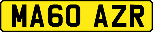 MA60AZR