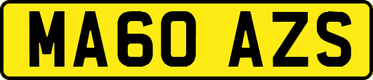 MA60AZS