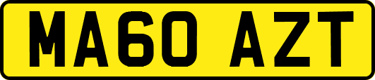 MA60AZT