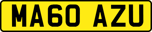 MA60AZU