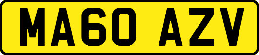 MA60AZV