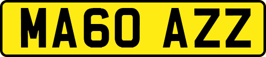 MA60AZZ