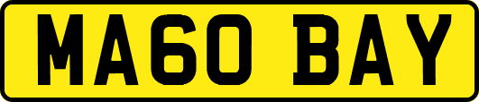 MA60BAY