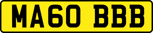 MA60BBB