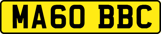 MA60BBC