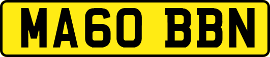 MA60BBN