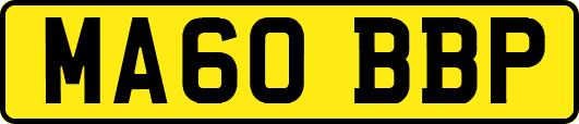 MA60BBP