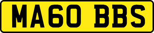 MA60BBS