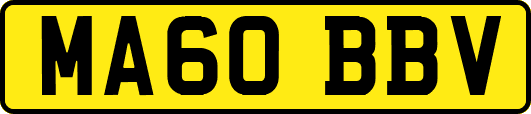 MA60BBV