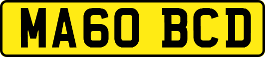 MA60BCD