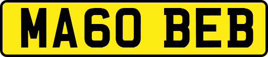 MA60BEB