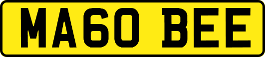 MA60BEE