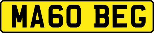 MA60BEG