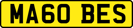 MA60BES
