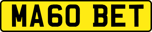 MA60BET