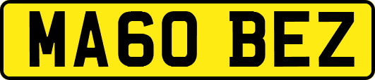 MA60BEZ