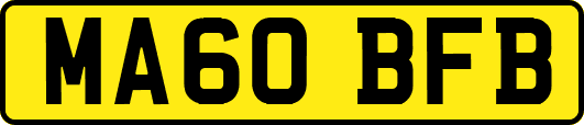 MA60BFB