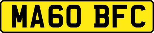 MA60BFC