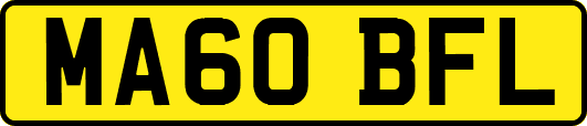 MA60BFL