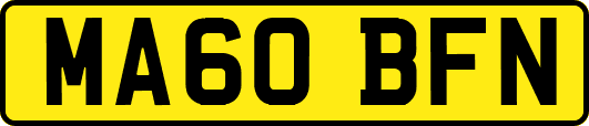 MA60BFN