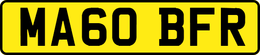 MA60BFR