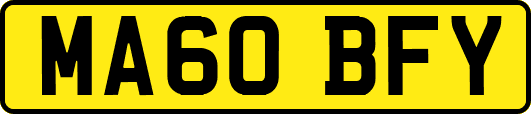 MA60BFY