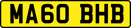 MA60BHB