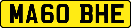 MA60BHE