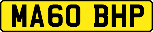 MA60BHP