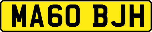 MA60BJH