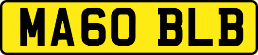 MA60BLB