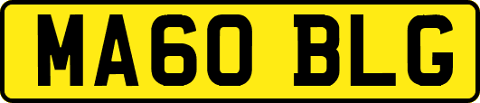 MA60BLG