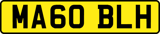 MA60BLH