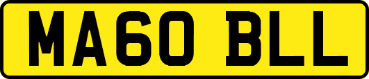 MA60BLL