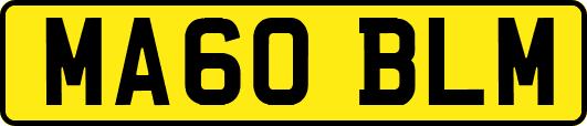 MA60BLM