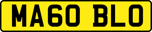 MA60BLO